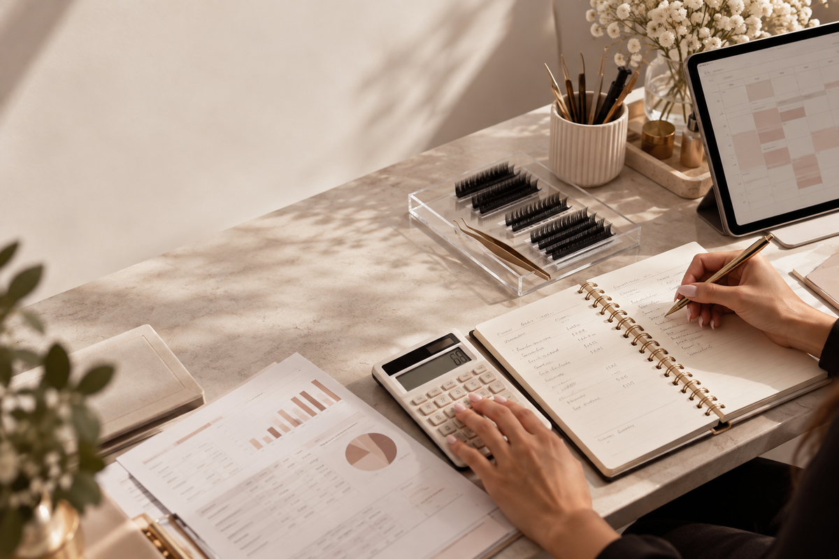 Lash Business Cancellation Policy: Protect Your Calendar Fairly