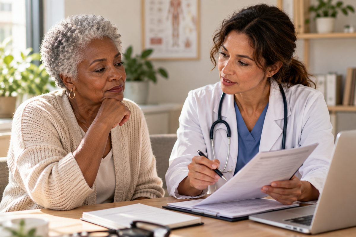 When to Get a Second Medical Opinion and How to Prepare