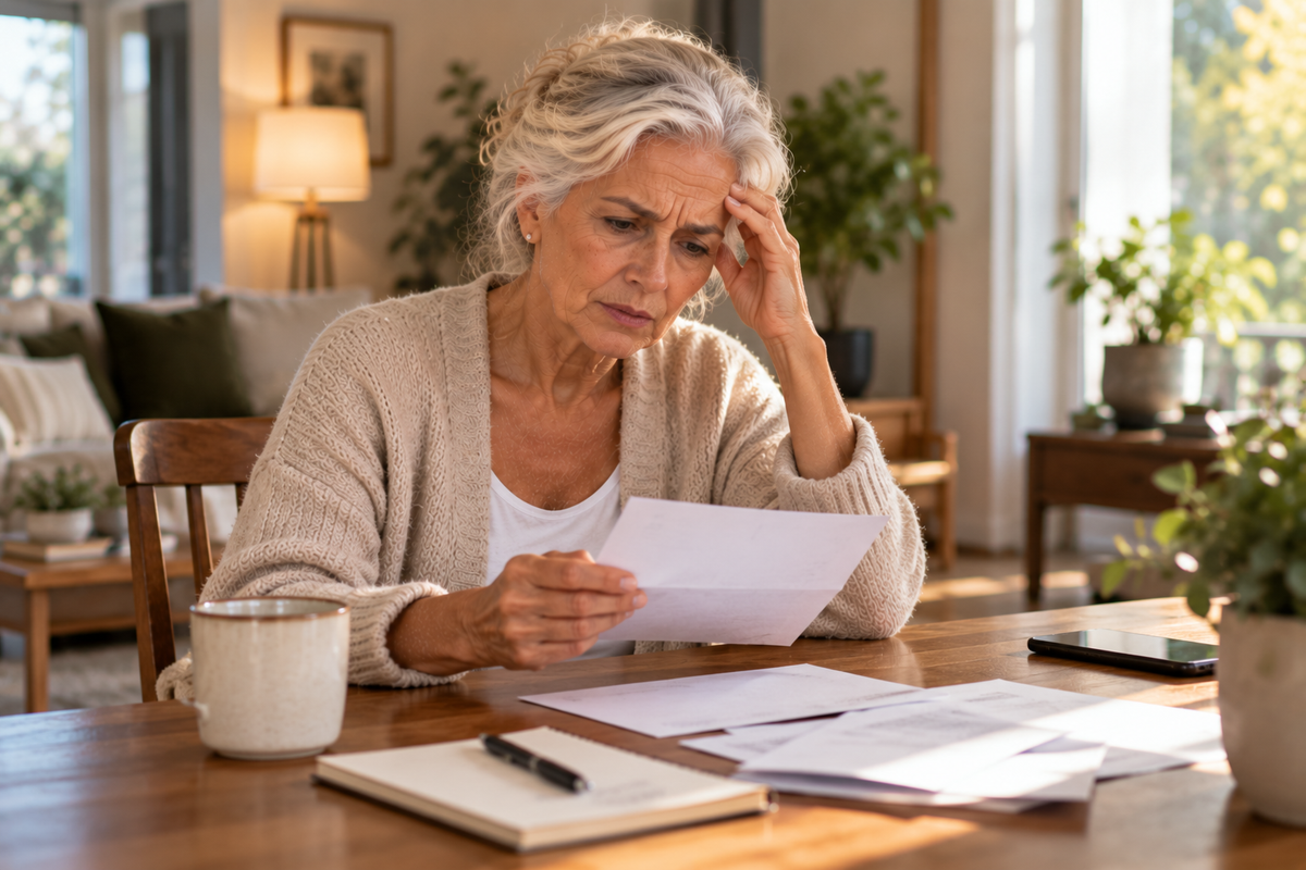 Sudden Confusion in Older Adults: Why Delirium Is Urgent