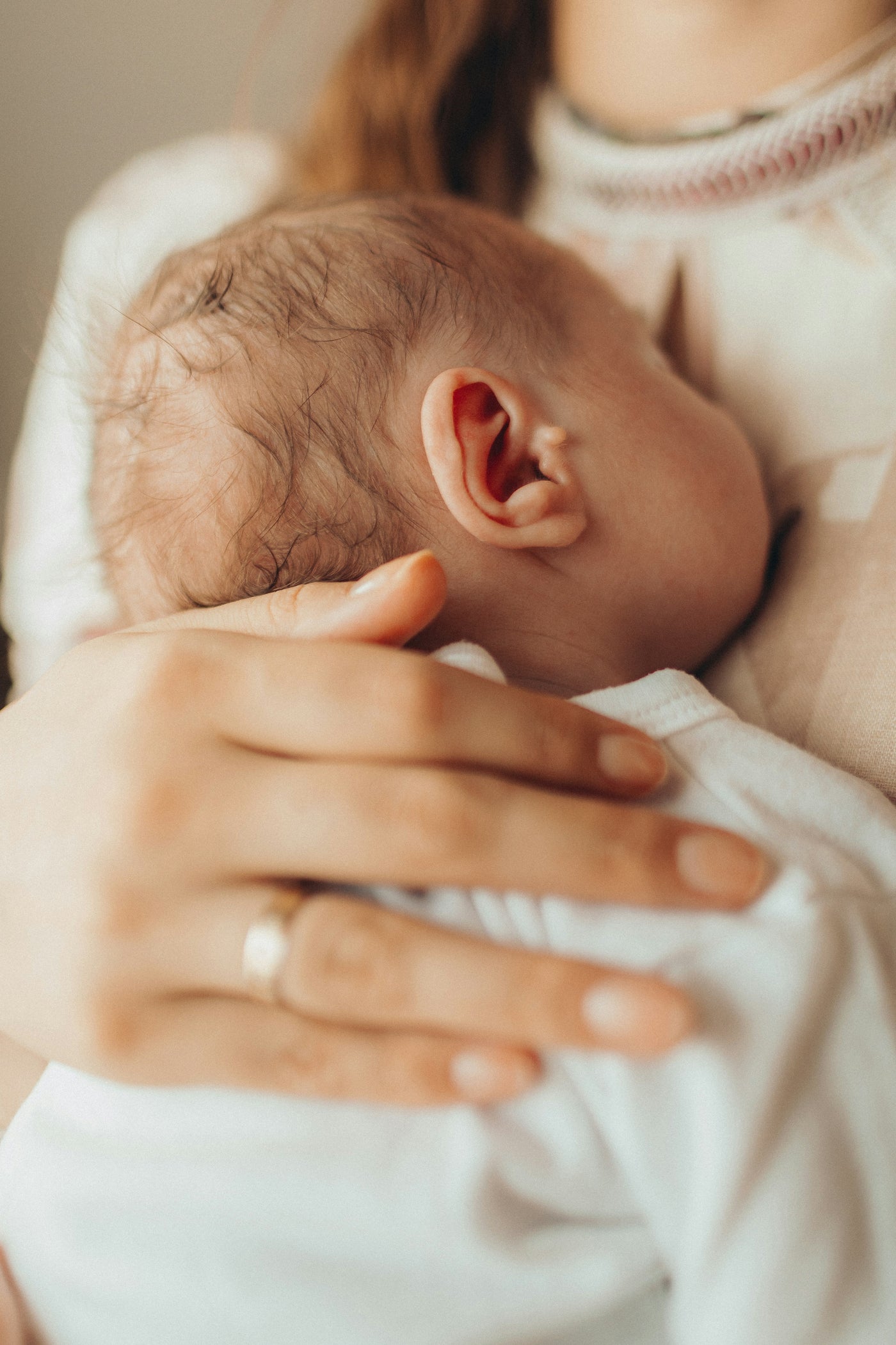 It’s 2:17 A.M. Your Baby’s Awake. Here’s What to Do Next.
