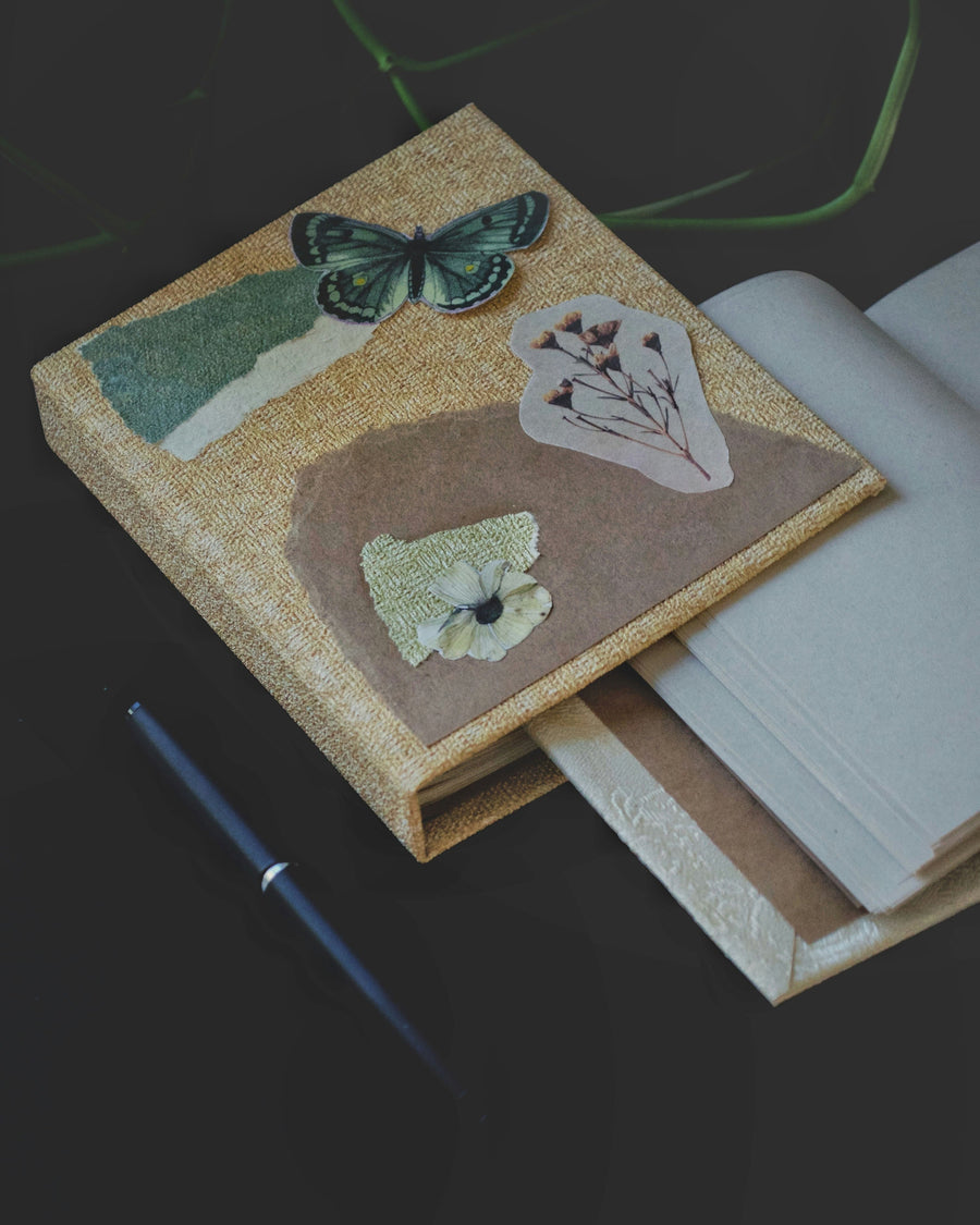A Family Memory Capsule That Won’t Turn Into Another Box You Never Open