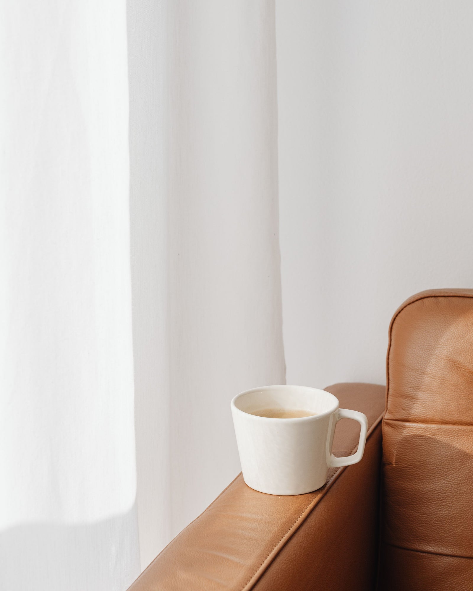 A Morning Routine for People Who Don’t Have Time for Morning Routines