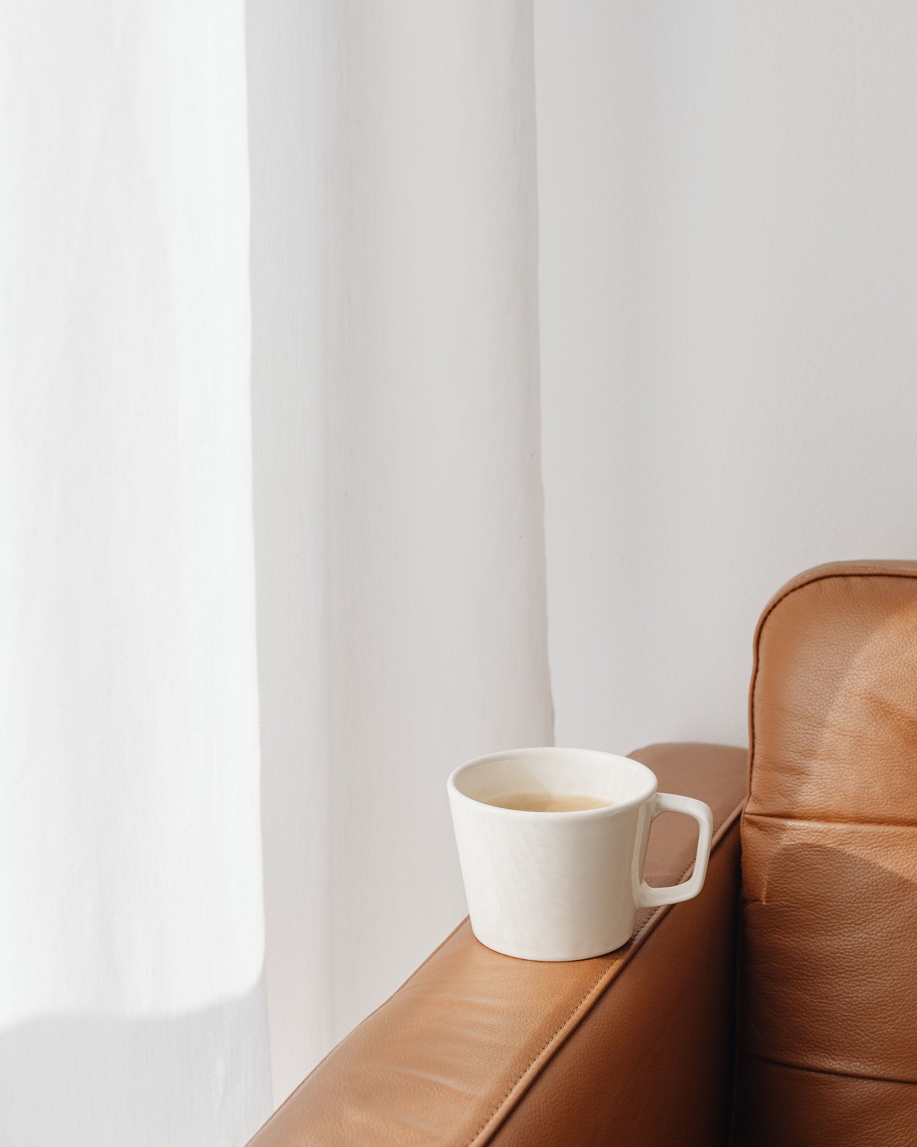 A Morning Routine for People Who Don’t Have Time for Morning Routines