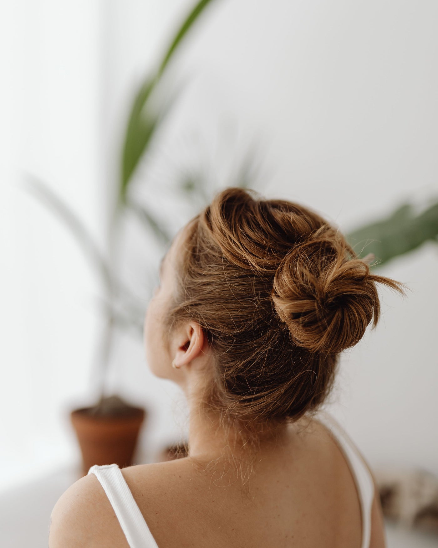 Why “Doing Nothing” Still Exhausts New Mothers