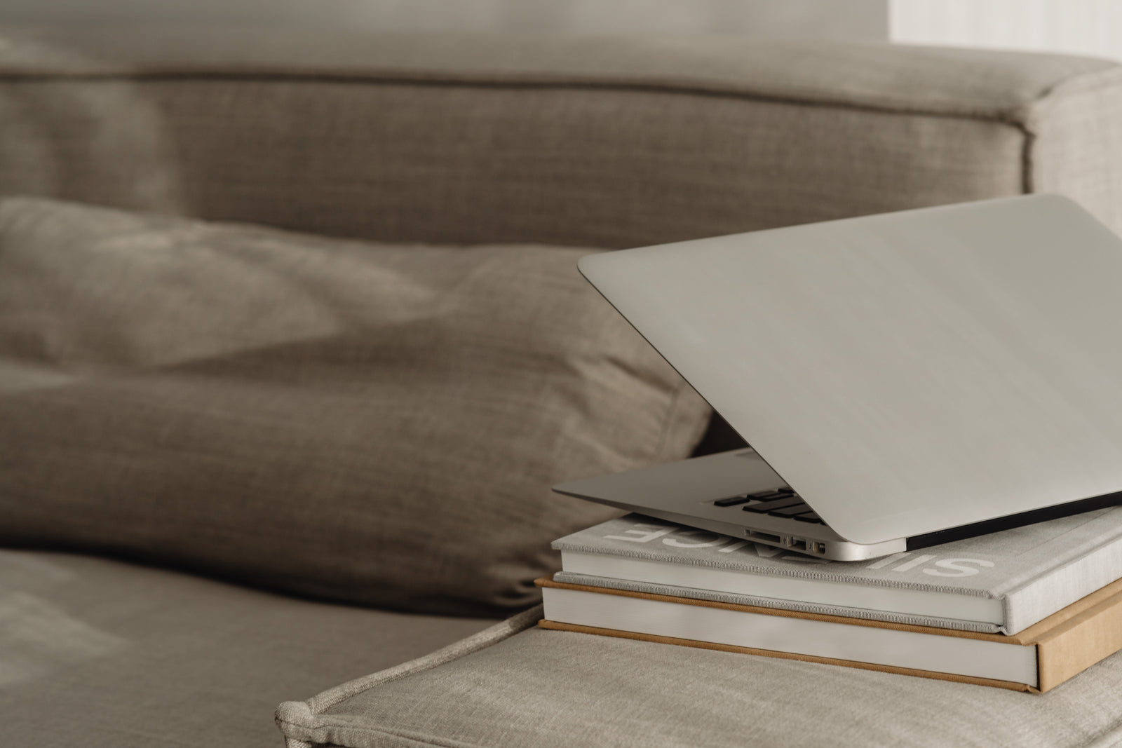 Going Back to Work Doesn’t Have to Mean Losing Yourself