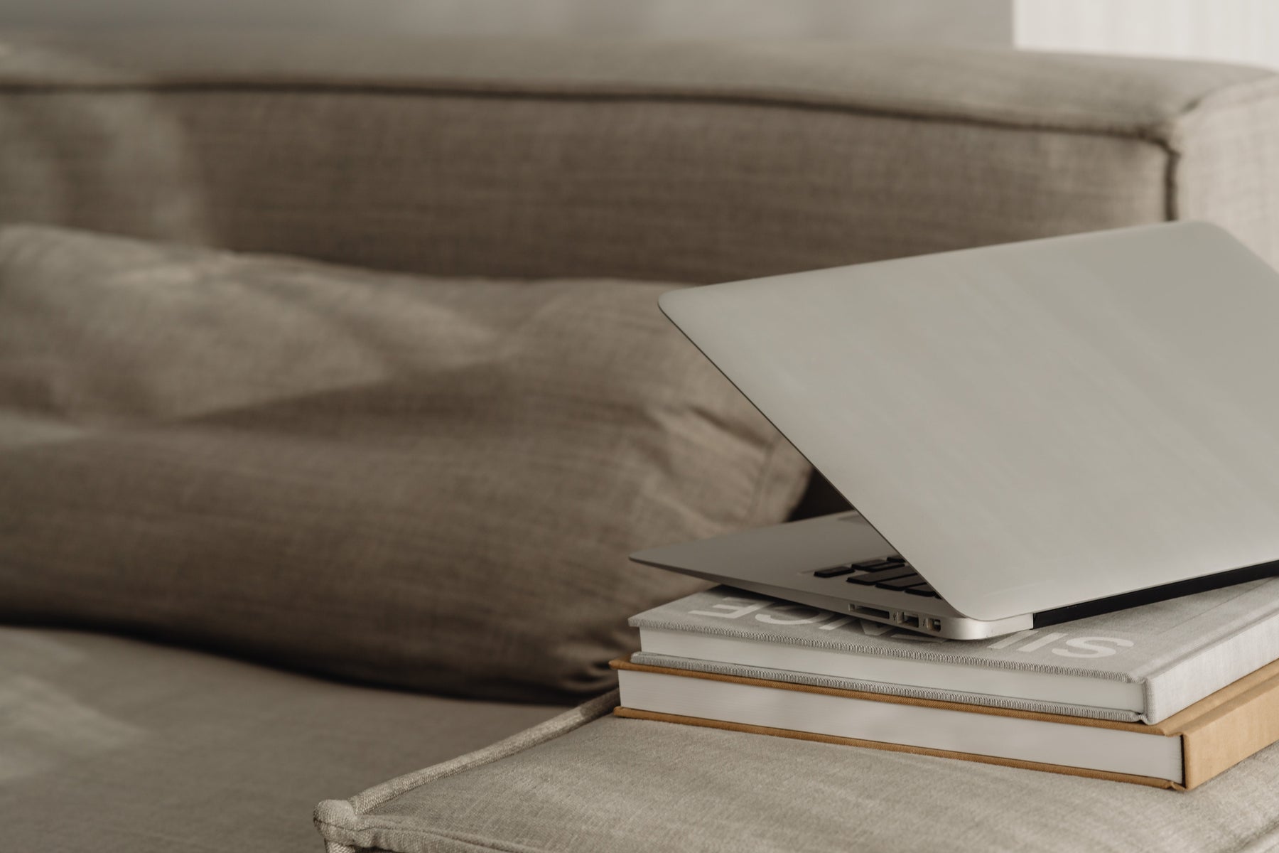 Going Back to Work Doesn’t Have to Mean Losing Yourself