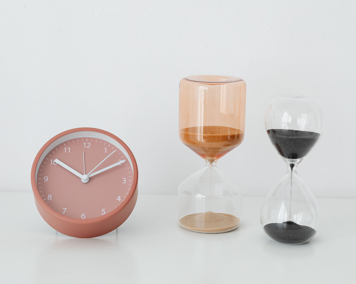 The 15-Minute Evening Reset That Saves Tomorrow