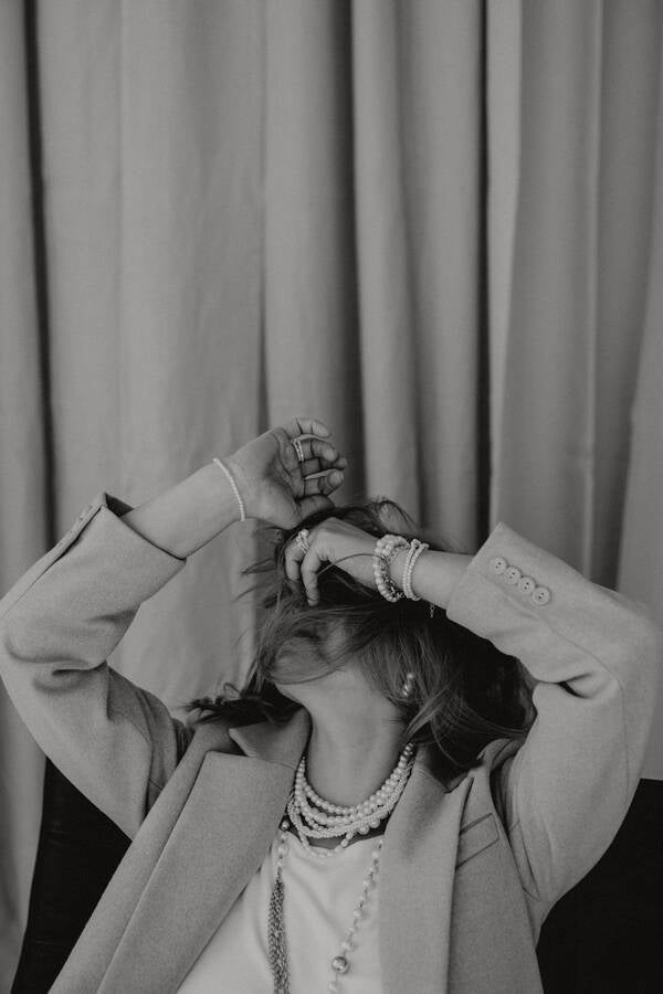 Why Your Anxiety Isn’t Going Away (And What It’s Actually Trying to Do)