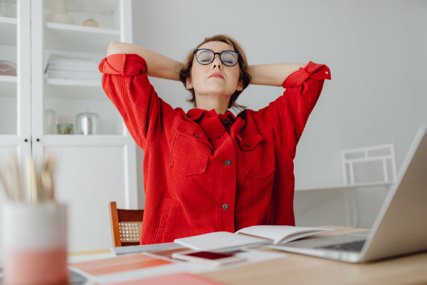 Why You Feel Stuck in the Same Thoughts (And Can’t Break the Loop)
