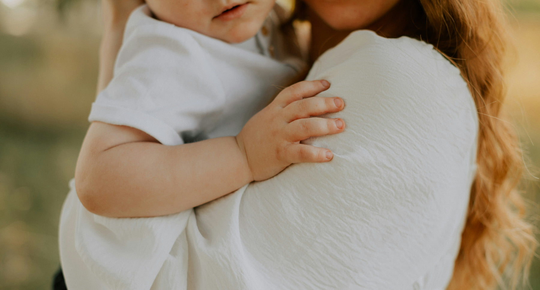 Postpartum Isn’t a Phase. It’s a Reorganization of the Self.