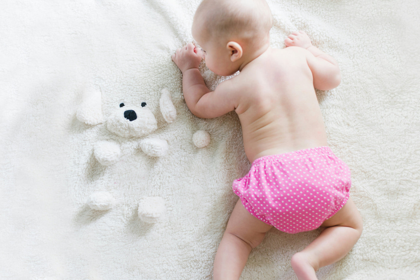 The Minimalist Baby List That Doesn’t Secretly Hate Parents