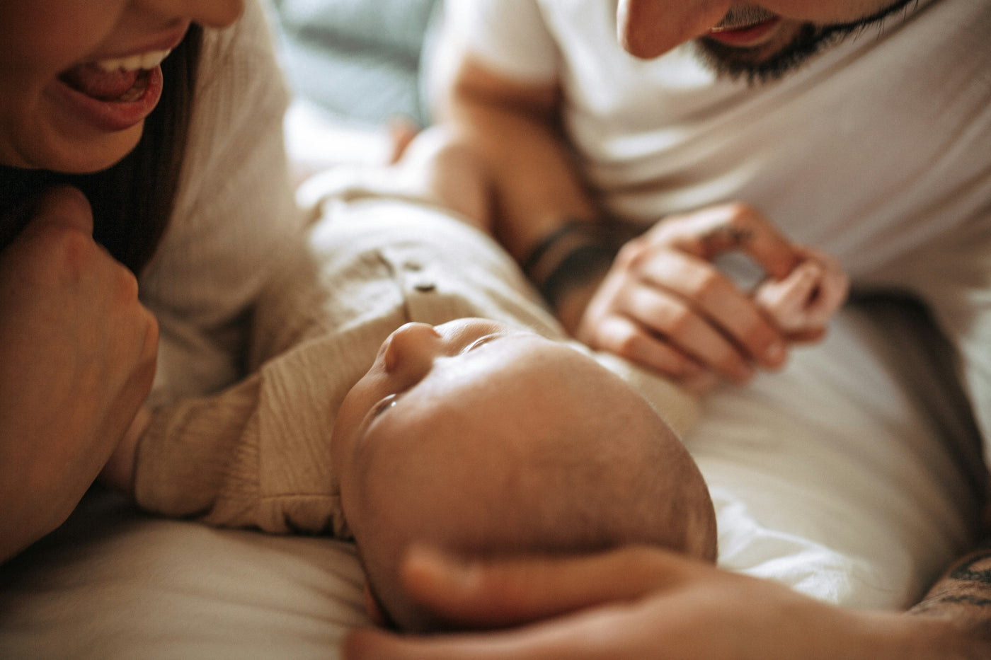 The Default Parent Problem Isn’t Personal. It’s Structural.
