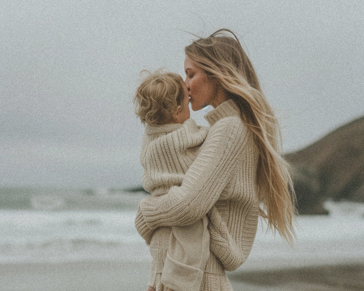 Motherhood & Baby