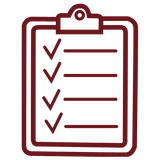 Checklist icon