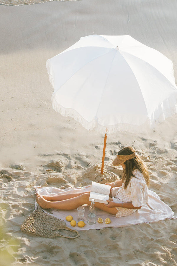 The Life Boutique editorial hero image