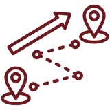 Trackers icon