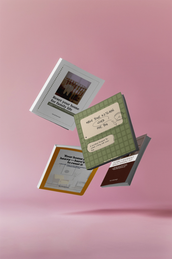 Home Reset Bundle