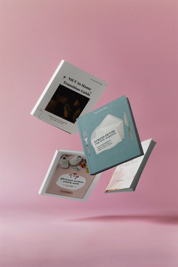 Newborn Survival Bundle