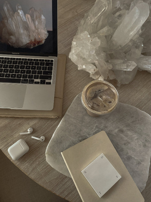 A quiet still life