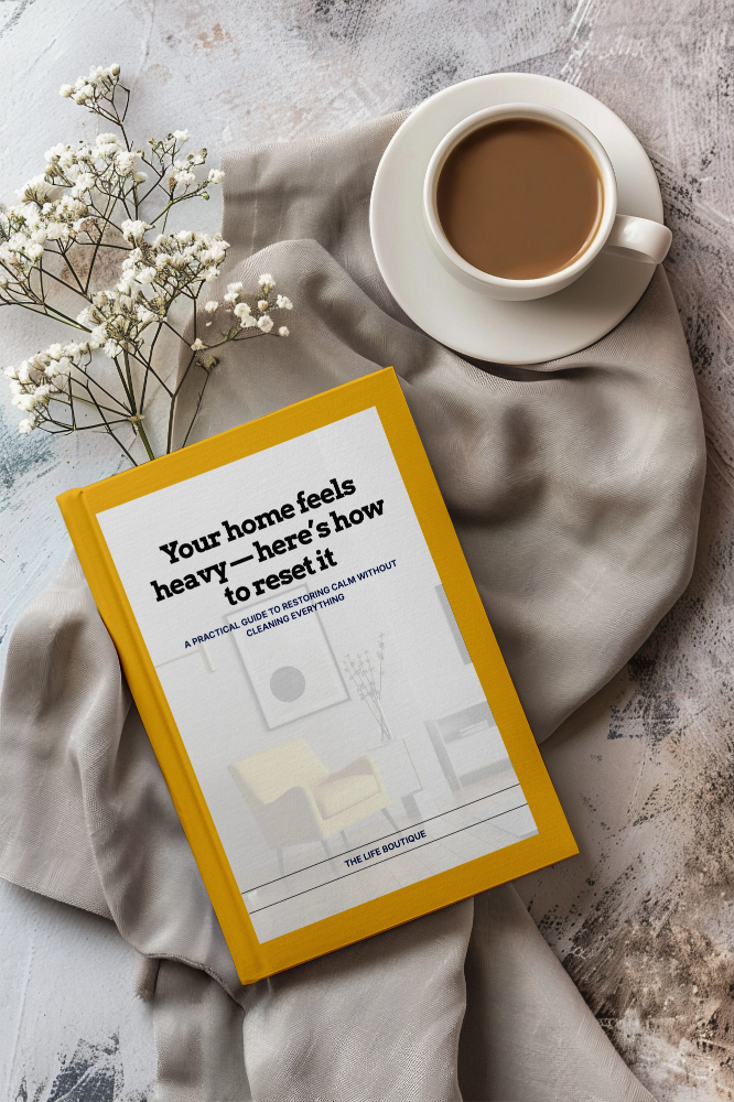 Your Home Feels Heavy — Here’s How to Reset It — cover