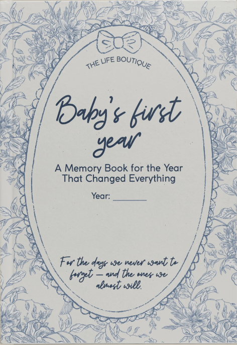 Baby's First Year