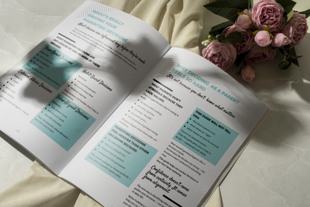 Preview page
