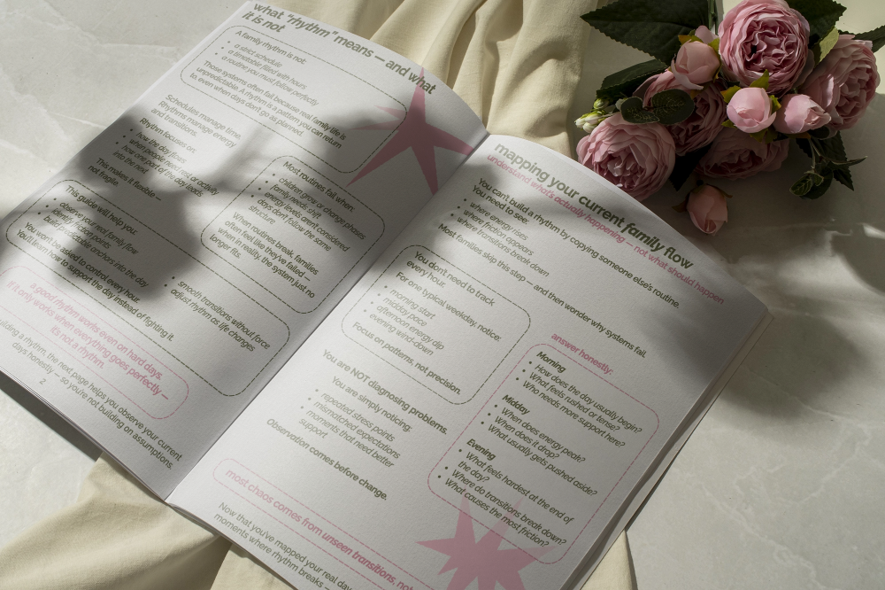 Preview page