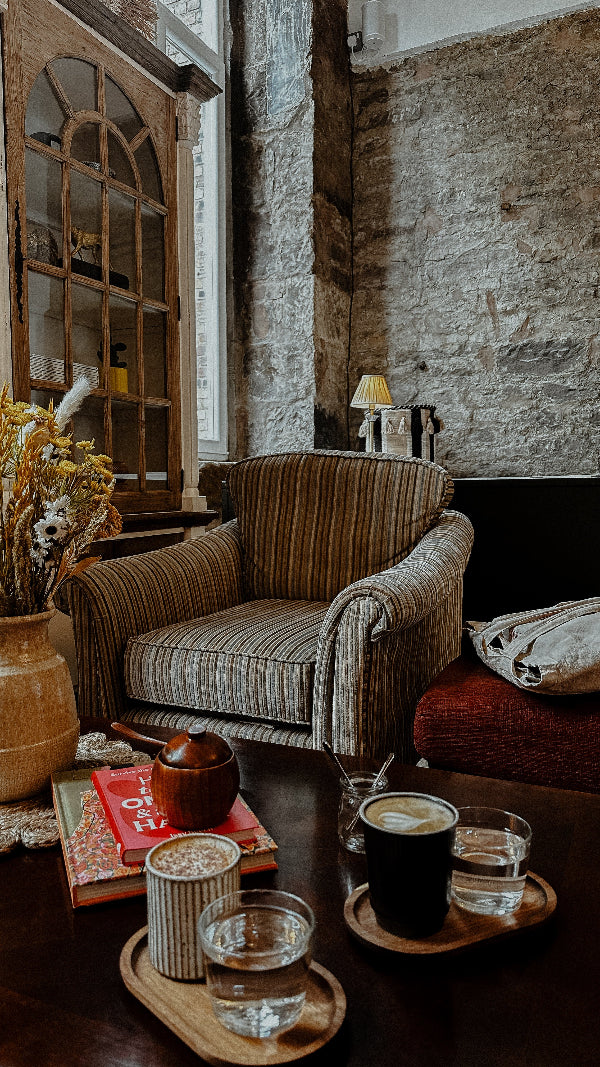 The Life Boutique editorial hero image