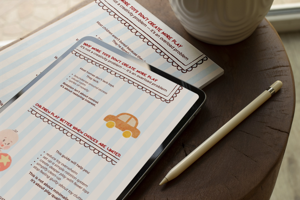 Preview page