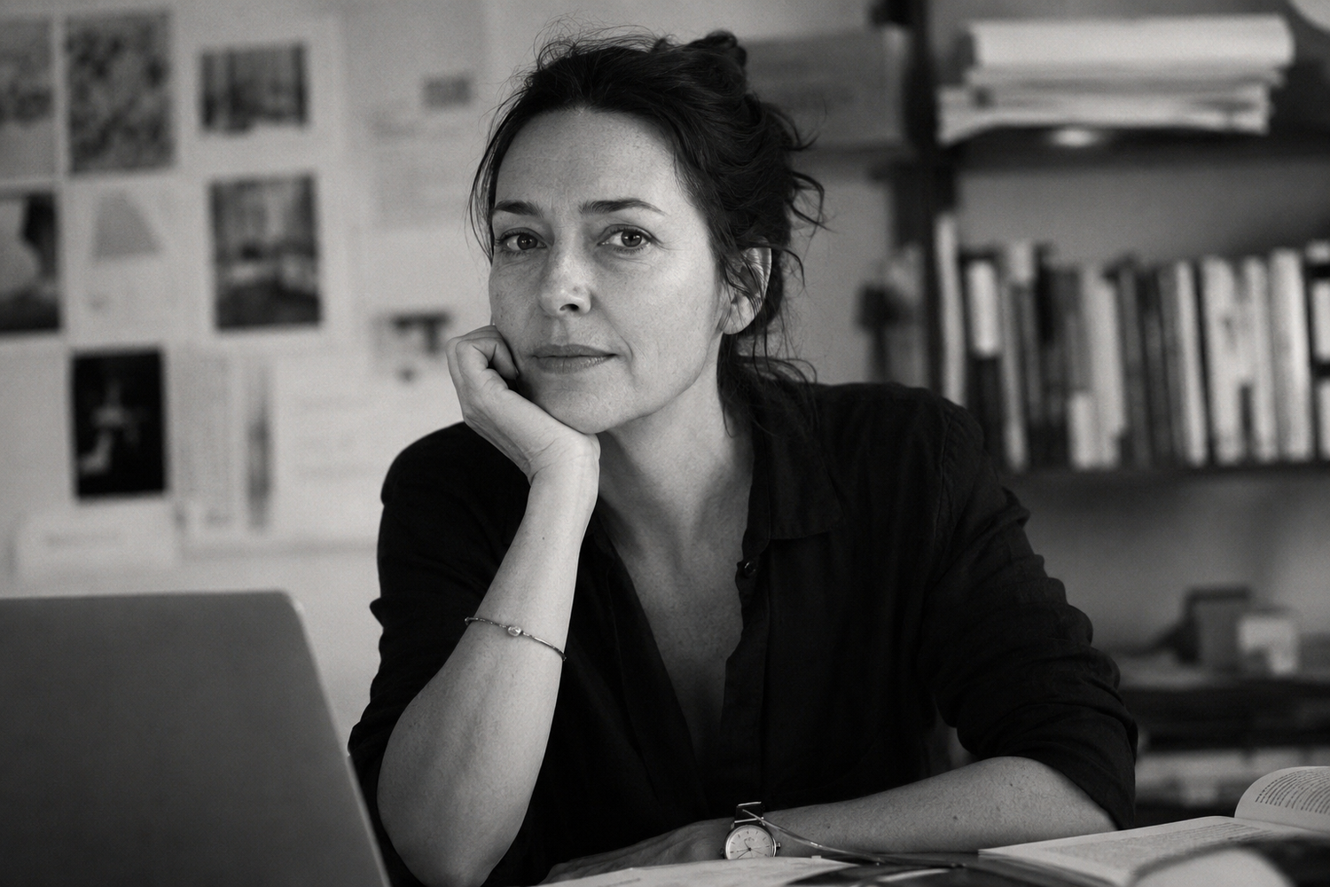 Dr. Eva Krämer