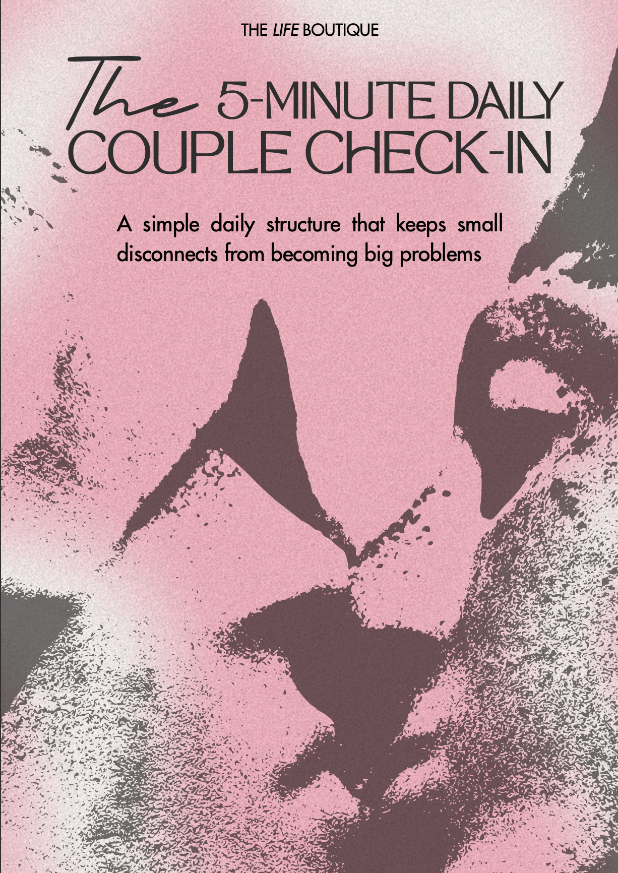Explore Relationships