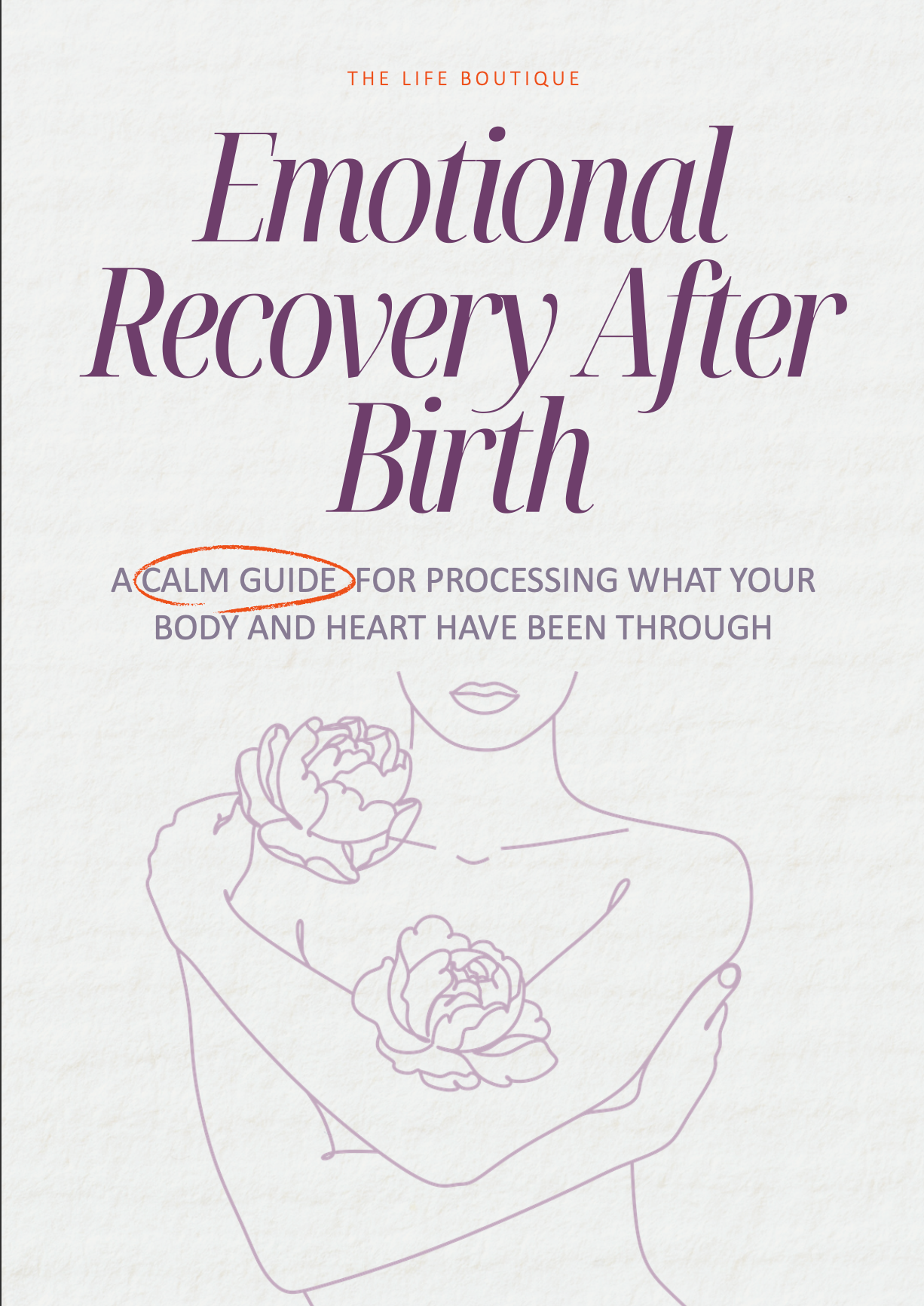Explore Motherhood