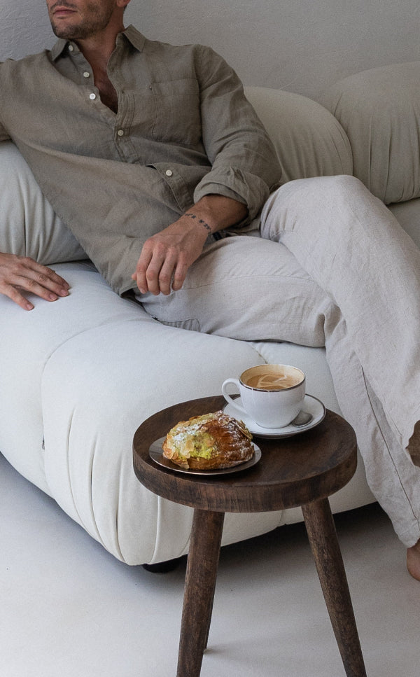 Calm lifestyle image