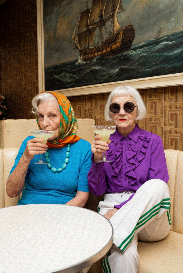 The Life Boutique editorial hero image