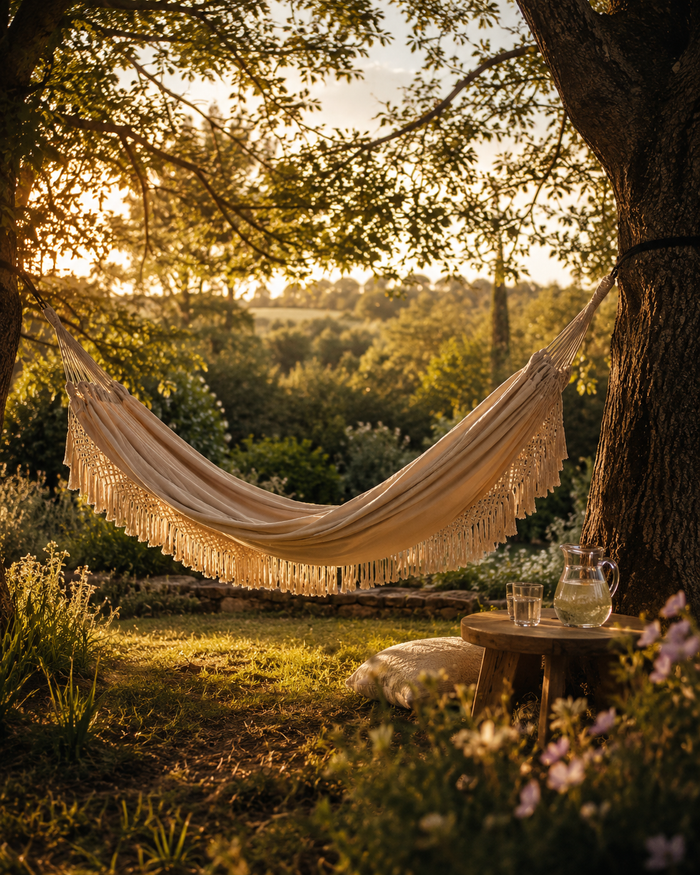 Afternoons that go nowhere.