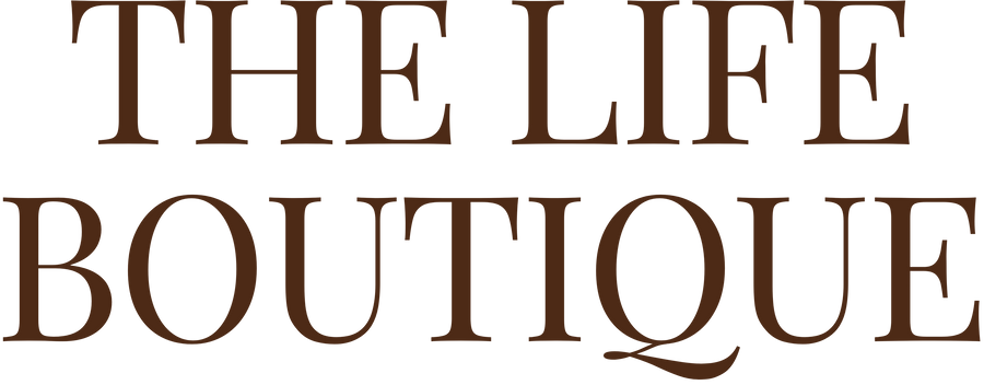 The Life Boutique