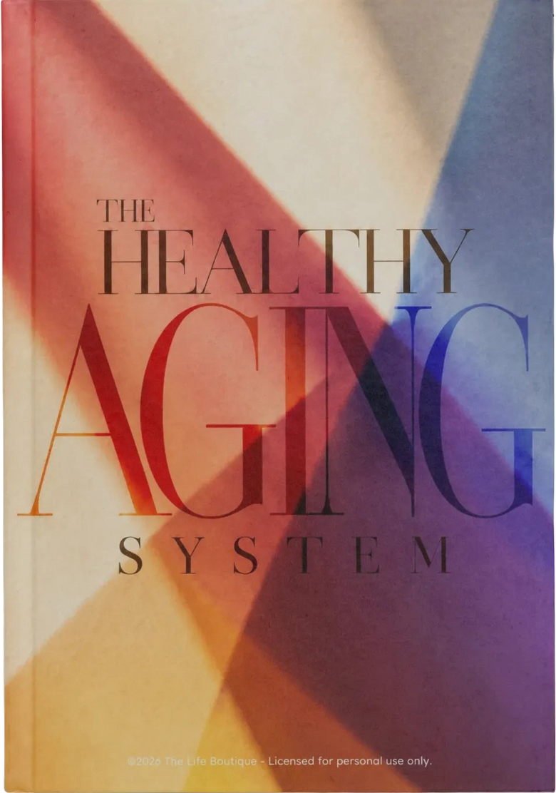 The Healthy Aging System